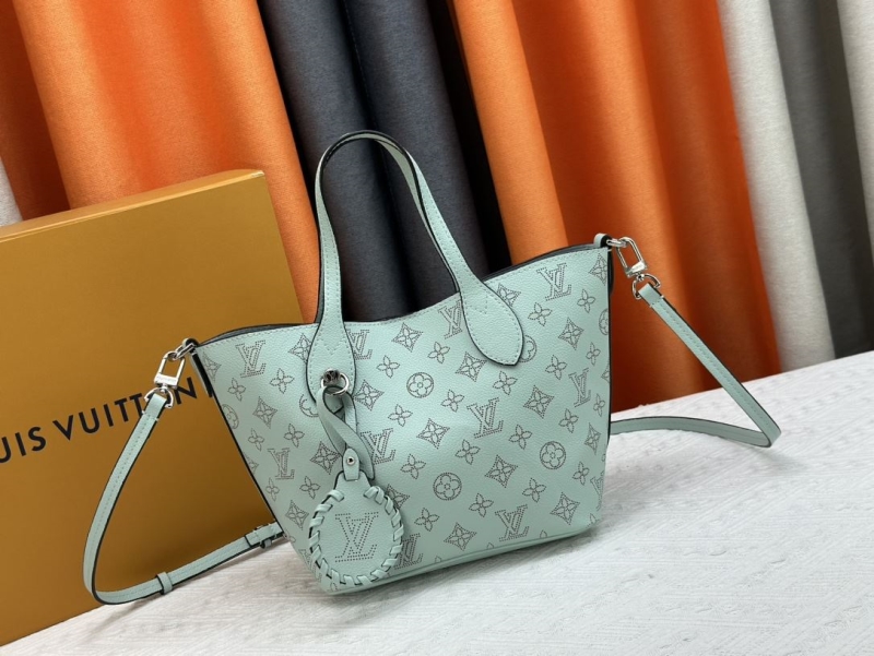 LV Shopping Bags